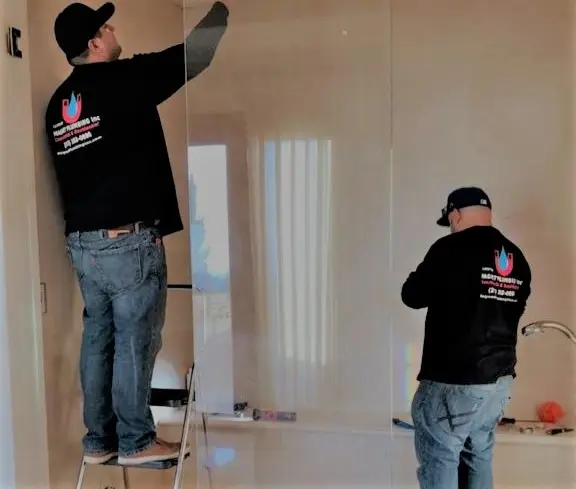 Professional plumbing installation for Tankless Water Heater Installation in Pennsburg